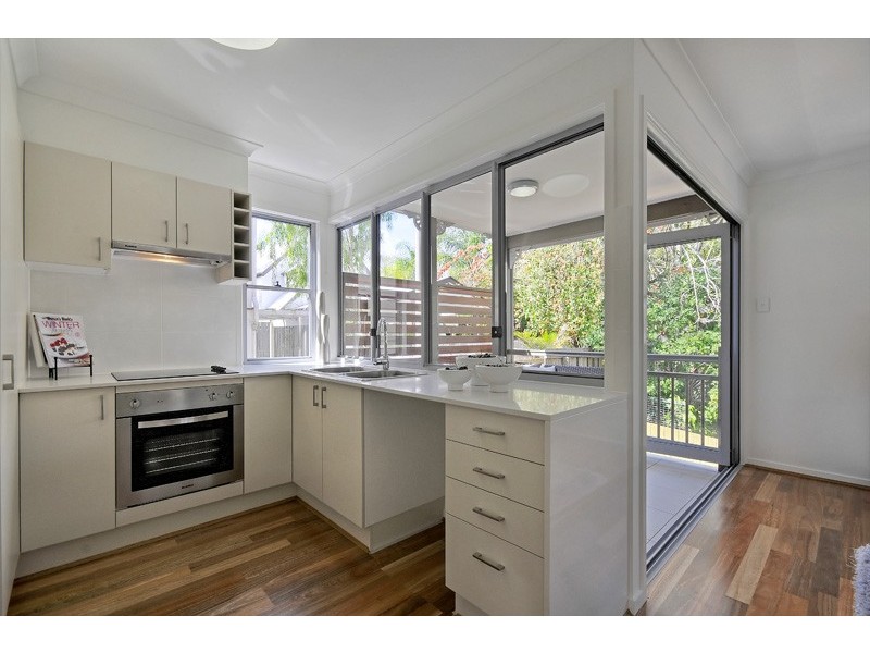 Petrie Terrace QLD 4000