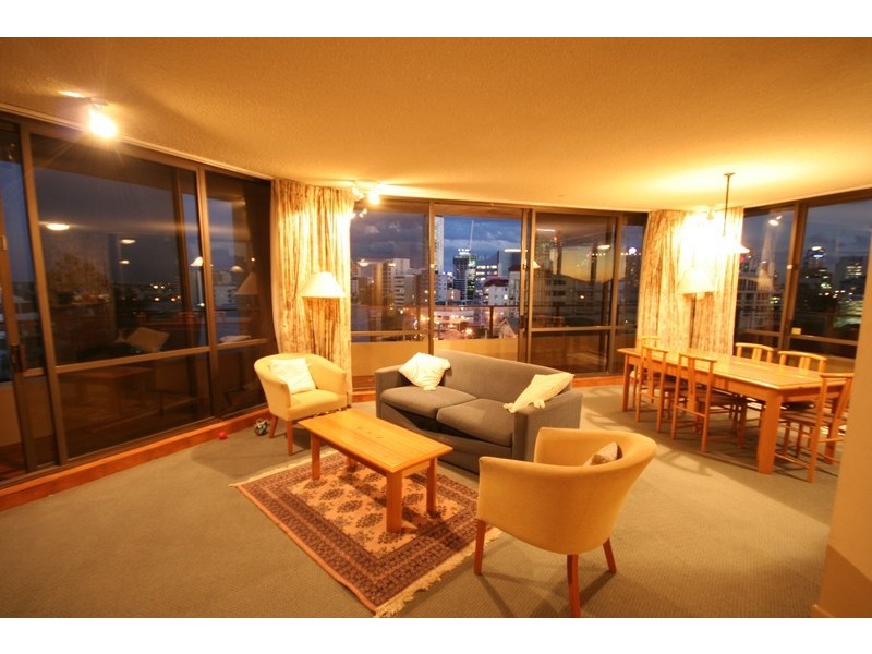 Spring Hill QLD 4000