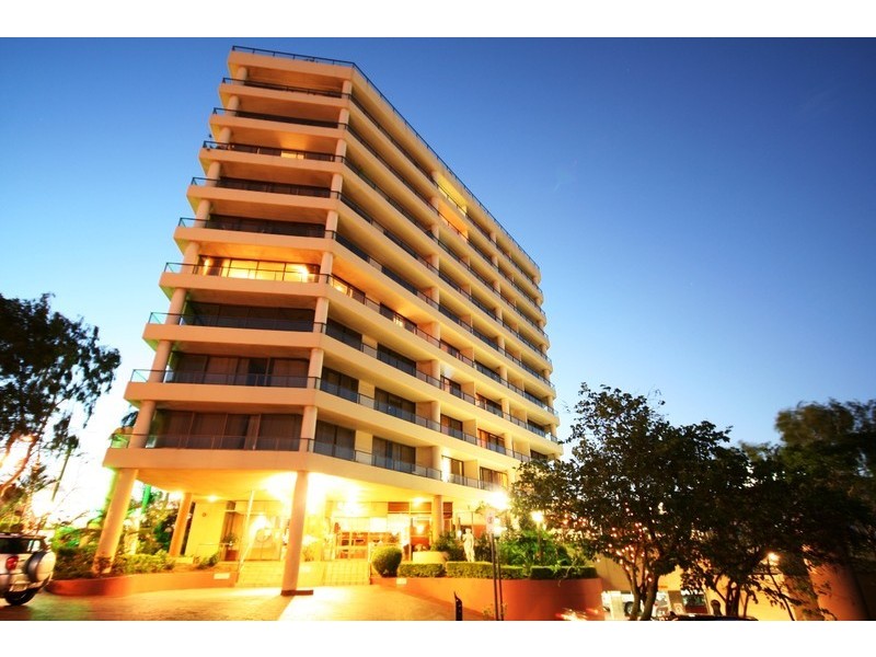 Spring Hill QLD 4000