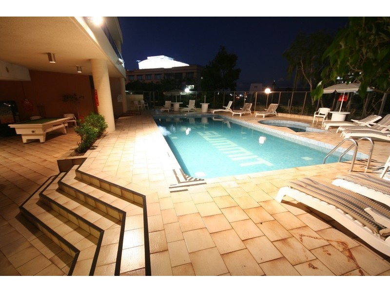 Spring Hill QLD 4000