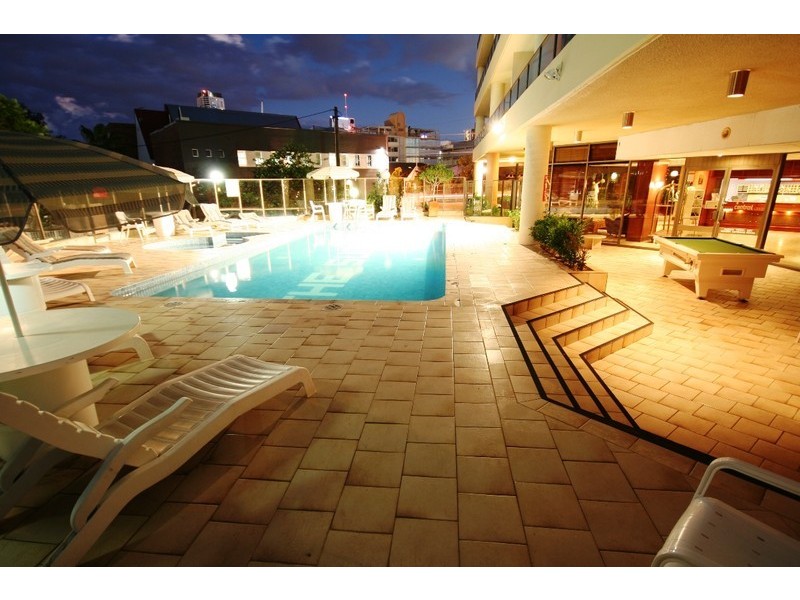 Spring Hill QLD 4000