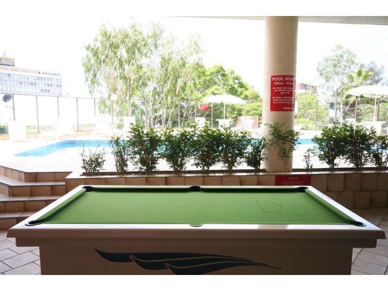 Spring Hill QLD 4000