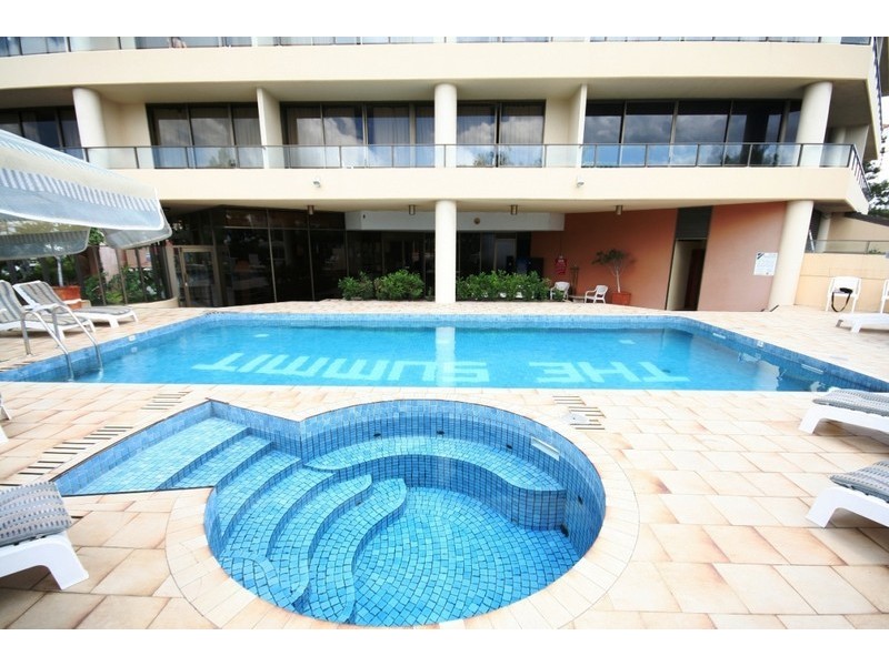 Spring Hill QLD 4000