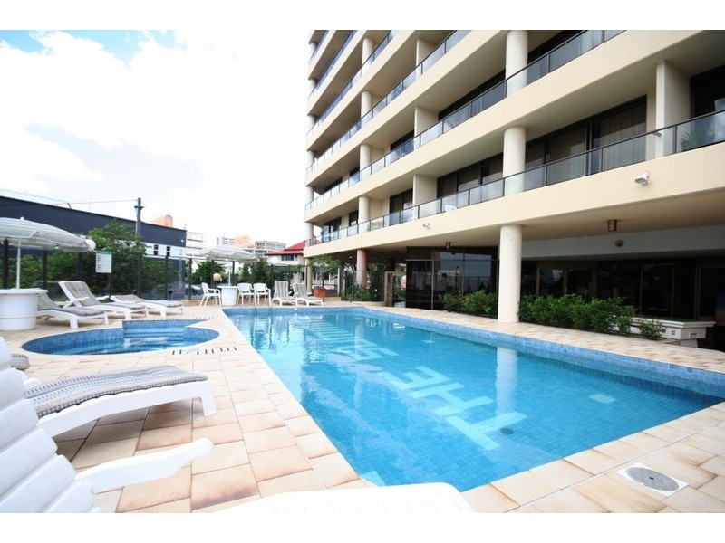 Spring Hill QLD 4000