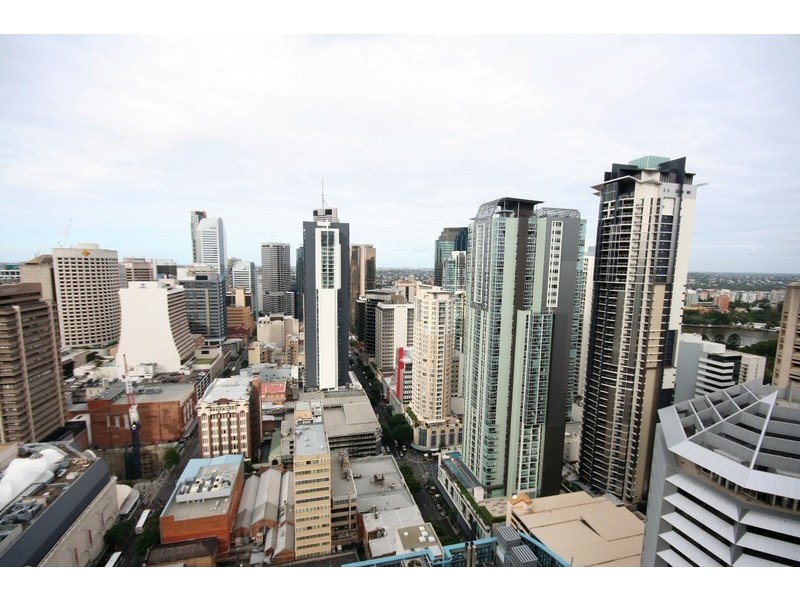 Brisbane QLD 4000