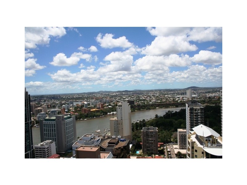 Brisbane QLD 4000