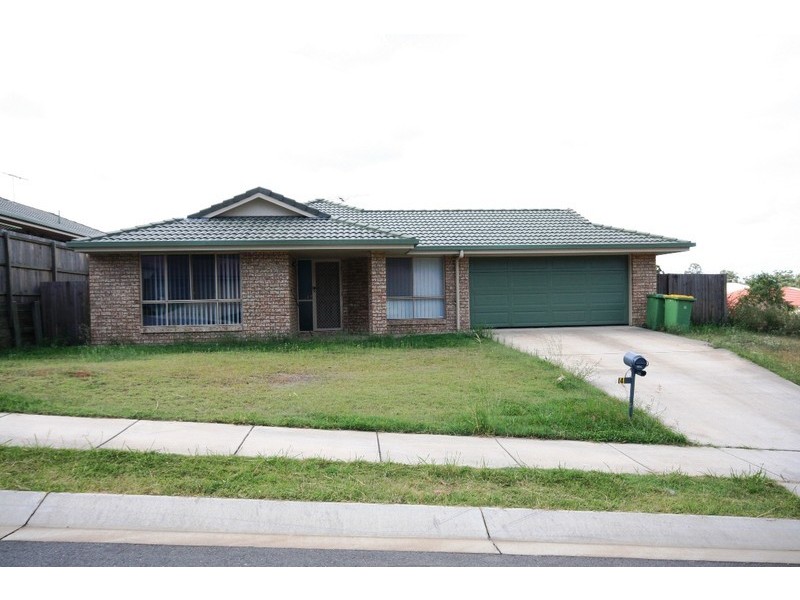 Collingwood Park QLD 4301