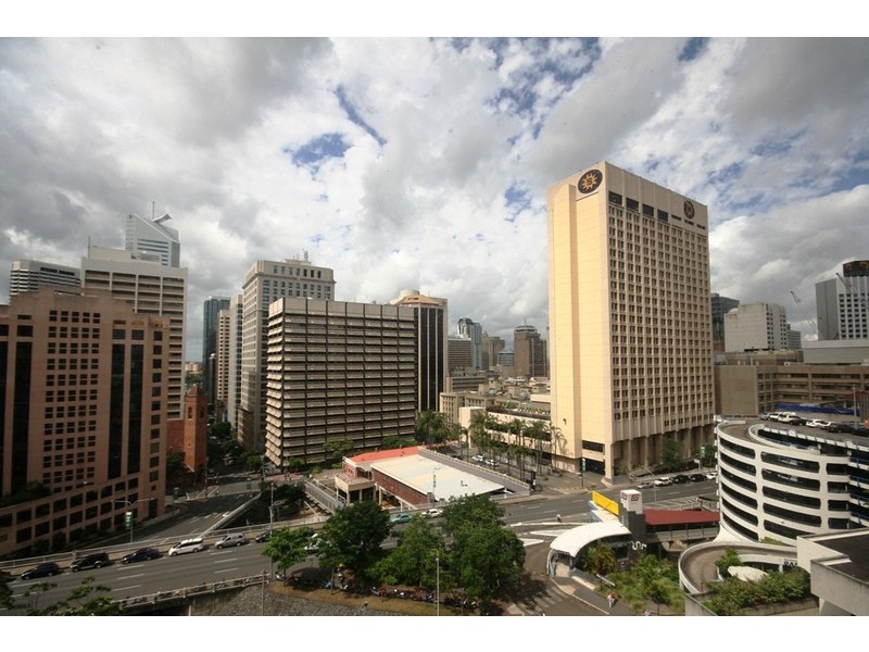 Spring Hill QLD 4000