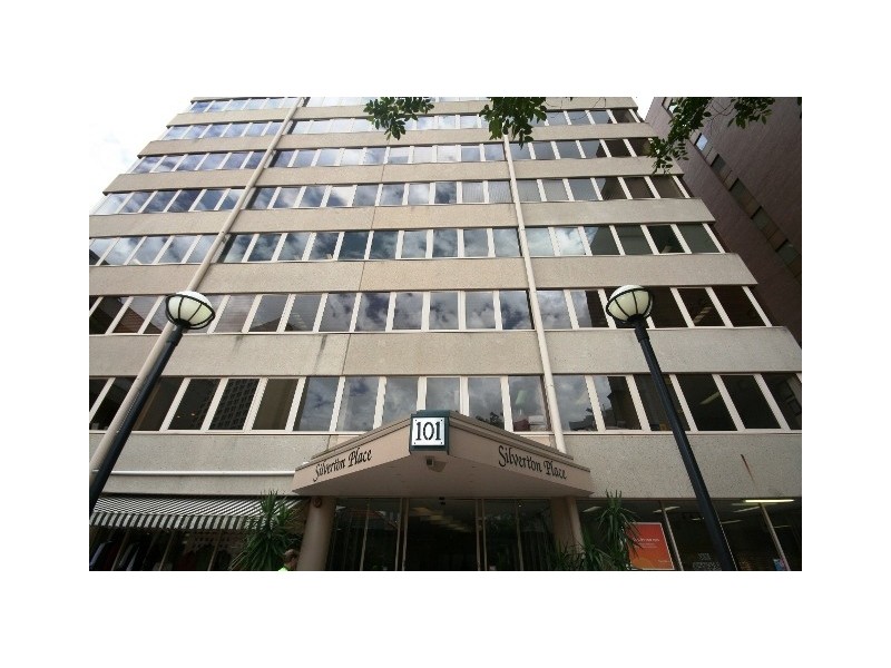 Spring Hill QLD 4000