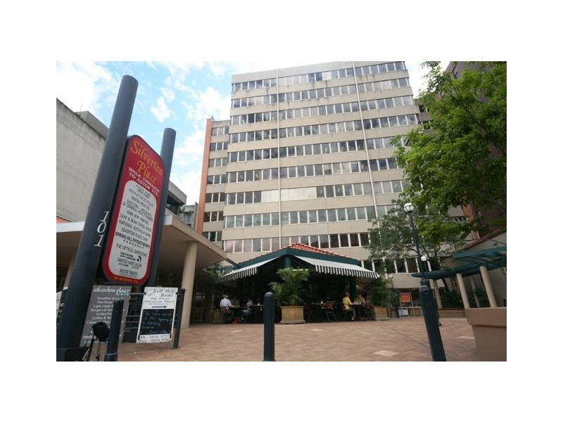 Spring Hill QLD 4000