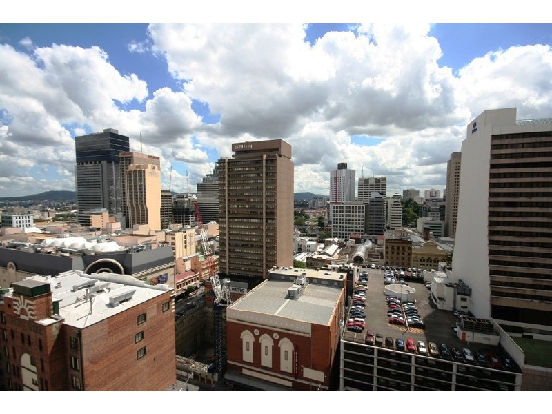 Brisbane QLD 4000