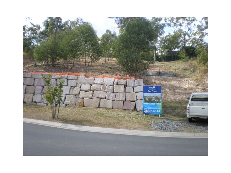 Seventeen Mile Rocks QLD 4073