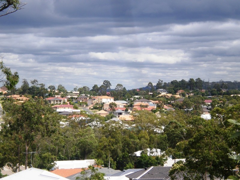 Seventeen Mile Rocks QLD 4073