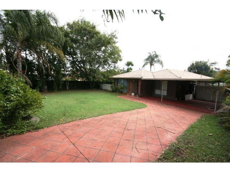 Middle Park QLD 4074
