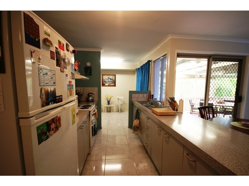 Middle Park QLD 4074