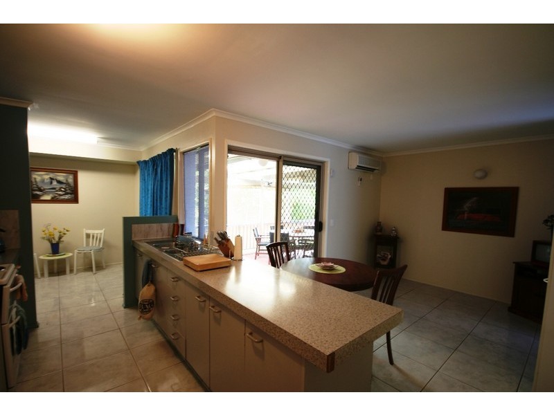 Middle Park QLD 4074