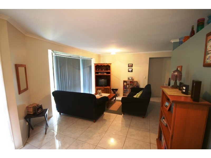 Middle Park QLD 4074