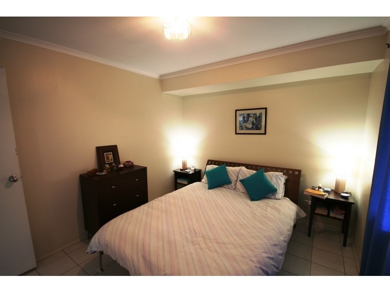 Middle Park QLD 4074