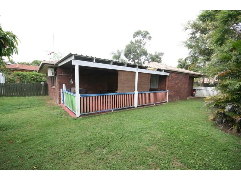 Middle Park QLD 4074