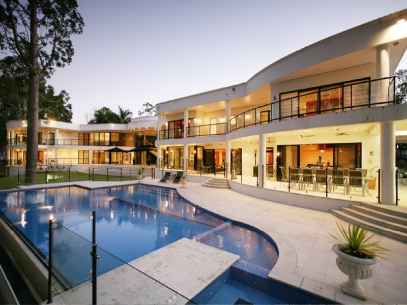 Fig Tree Pocket QLD 4069