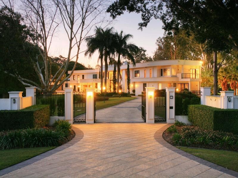 Fig Tree Pocket QLD 4069