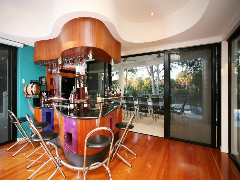 Fig Tree Pocket QLD 4069