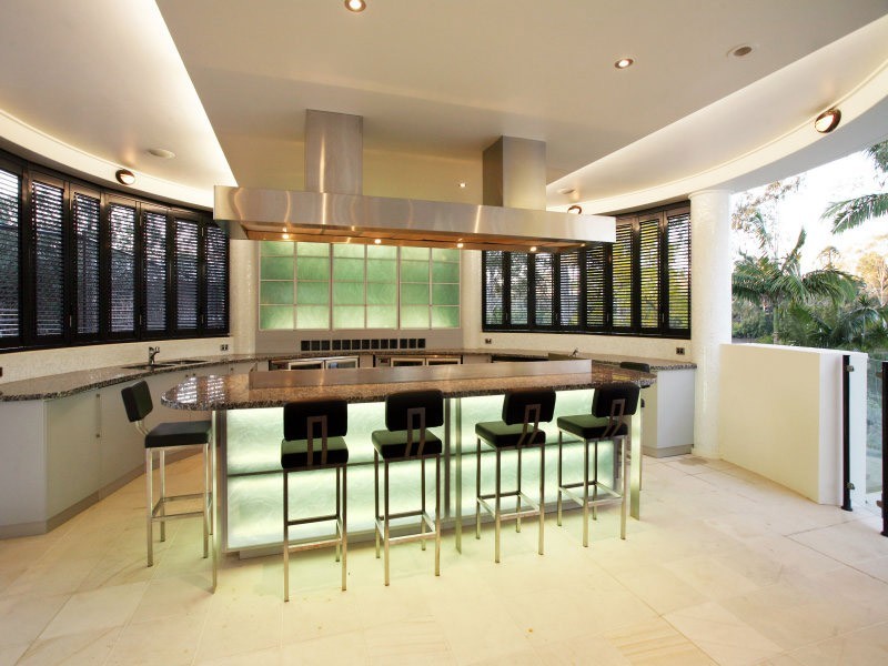 Fig Tree Pocket QLD 4069