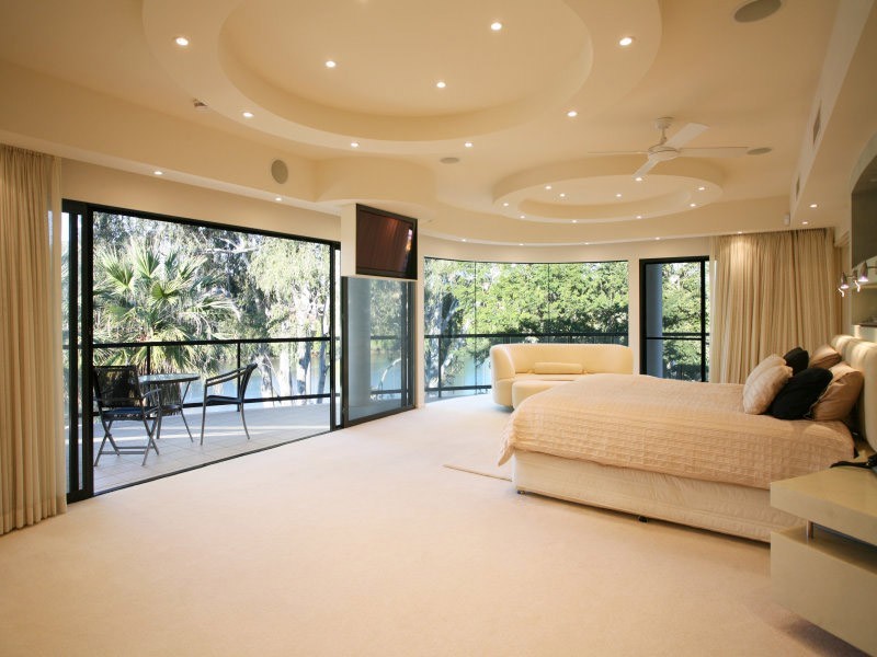 Fig Tree Pocket QLD 4069