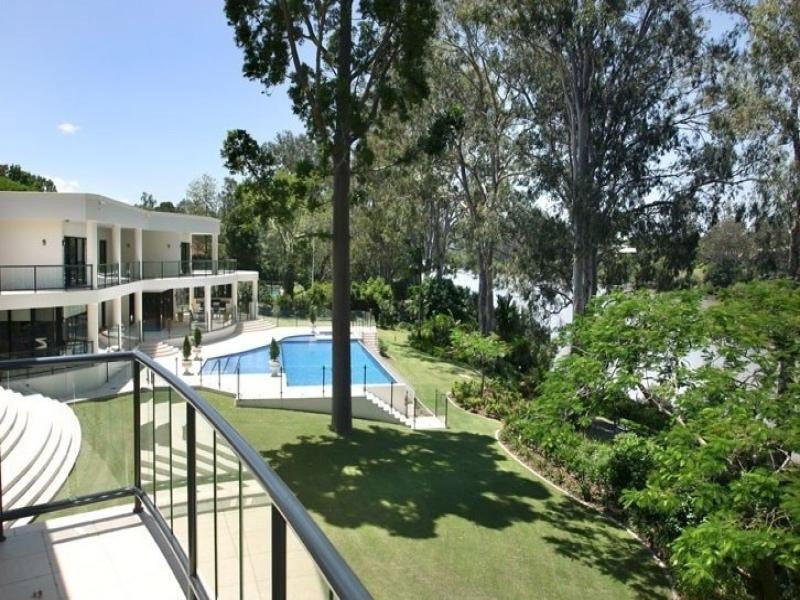 Fig Tree Pocket QLD 4069