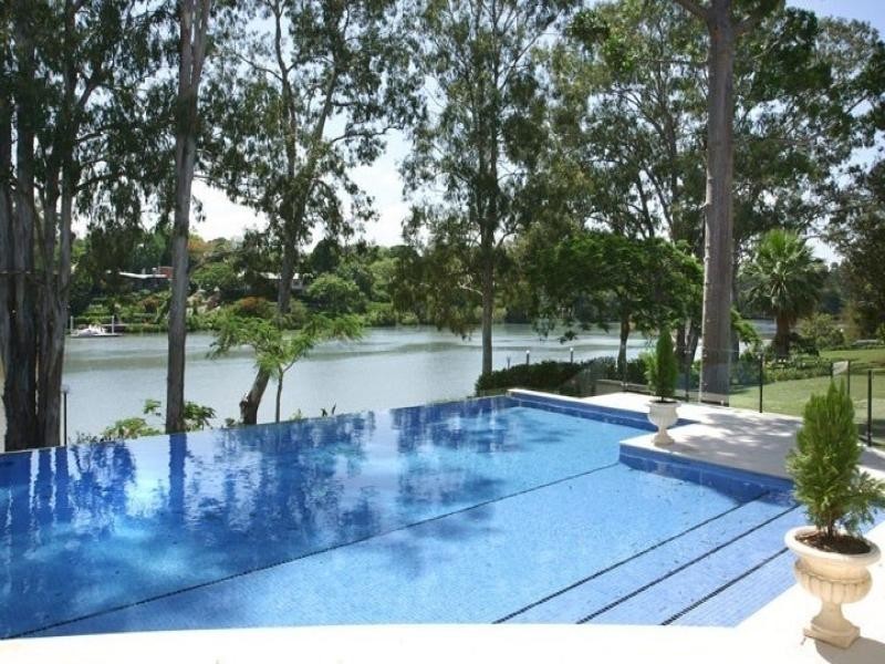 Fig Tree Pocket QLD 4069