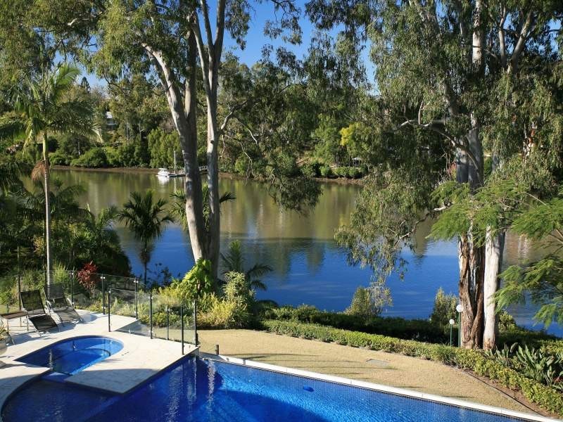 Fig Tree Pocket QLD 4069