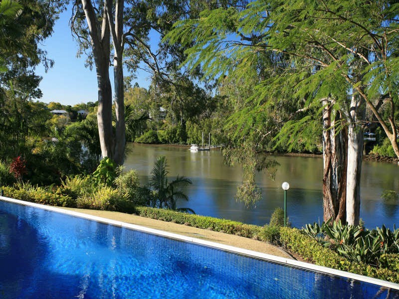 Fig Tree Pocket QLD 4069