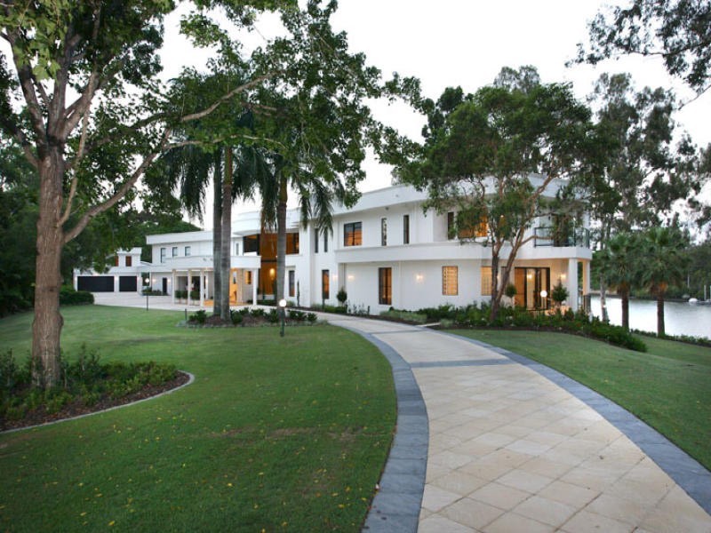 Fig Tree Pocket QLD 4069