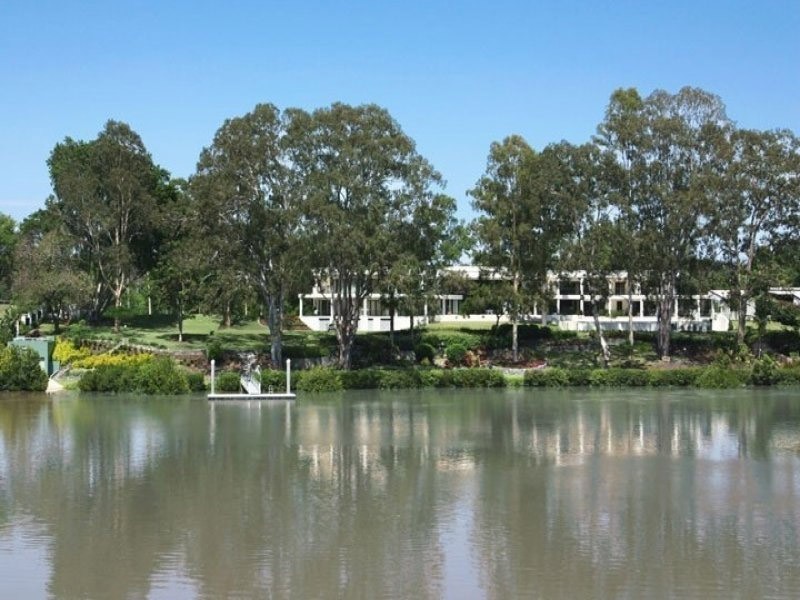 Fig Tree Pocket QLD 4069