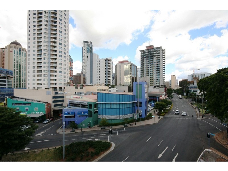 Fortitude Valley QLD 4006