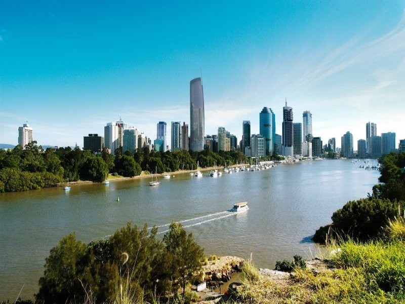 Brisbane QLD 4000