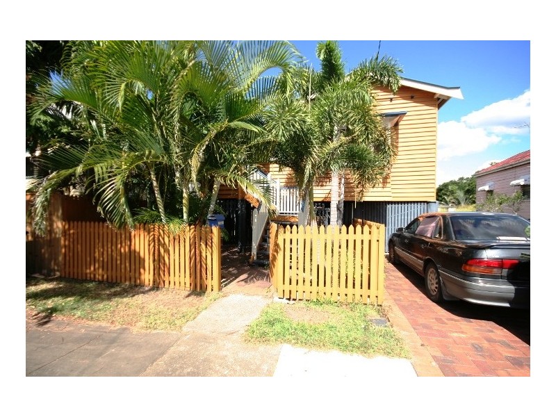 Coorparoo QLD 4151