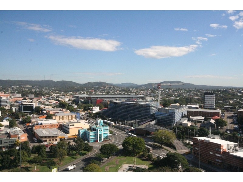 Brisbane QLD 4000