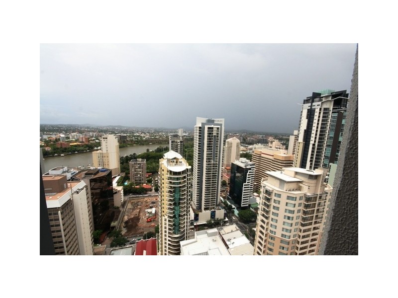 Brisbane QLD 4000