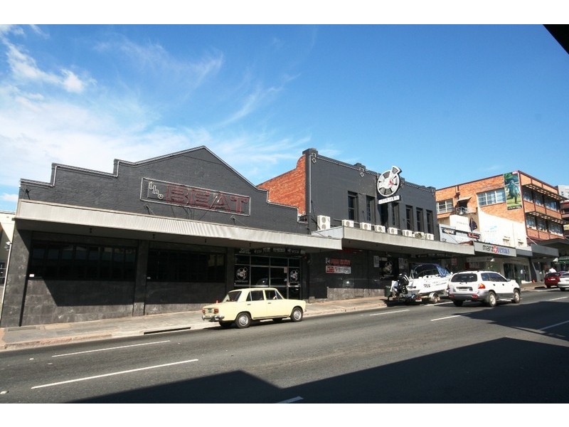 Fortitude Valley QLD 4006