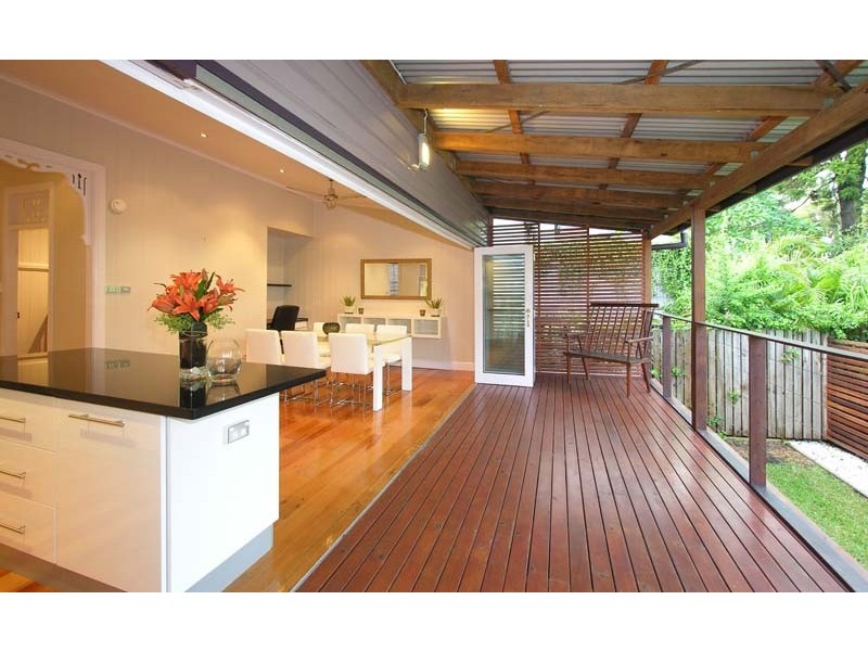 Paddington QLD 4064