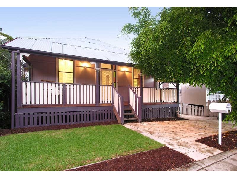 Paddington QLD 4064