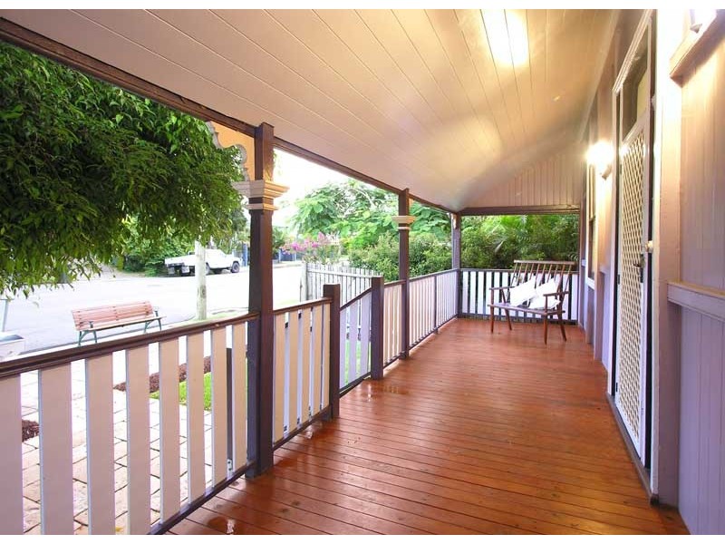 Paddington QLD 4064
