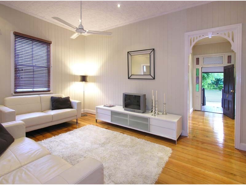 Paddington QLD 4064