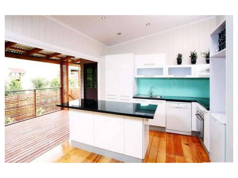 Paddington QLD 4064