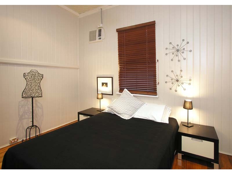 Paddington QLD 4064