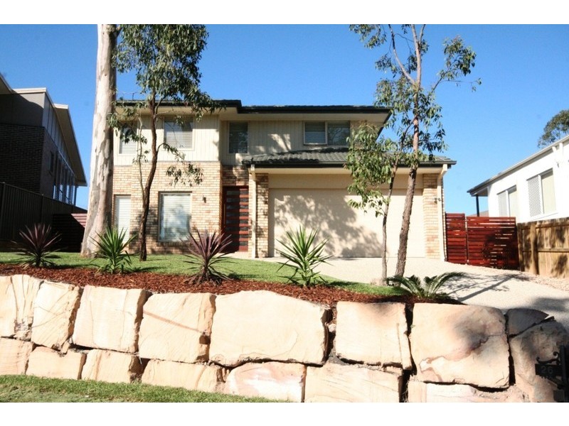 Sinnamon Park QLD 4073