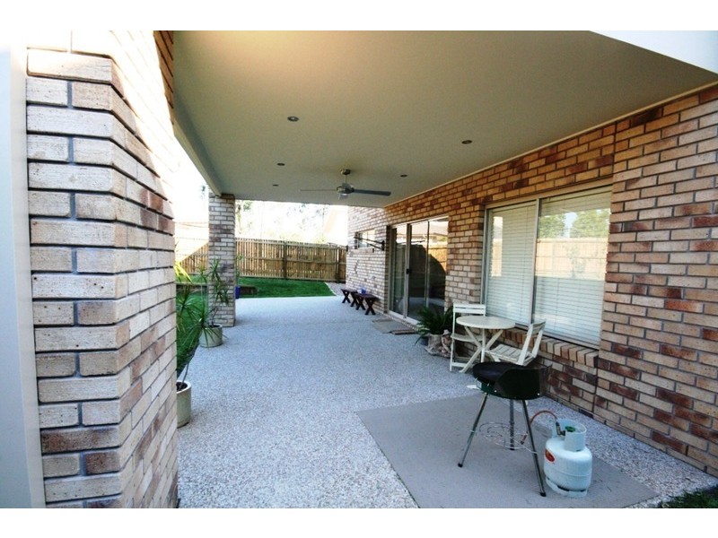 Sinnamon Park QLD 4073