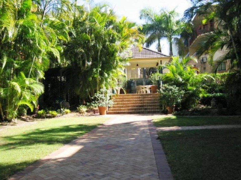 Fortitude Valley QLD 4006