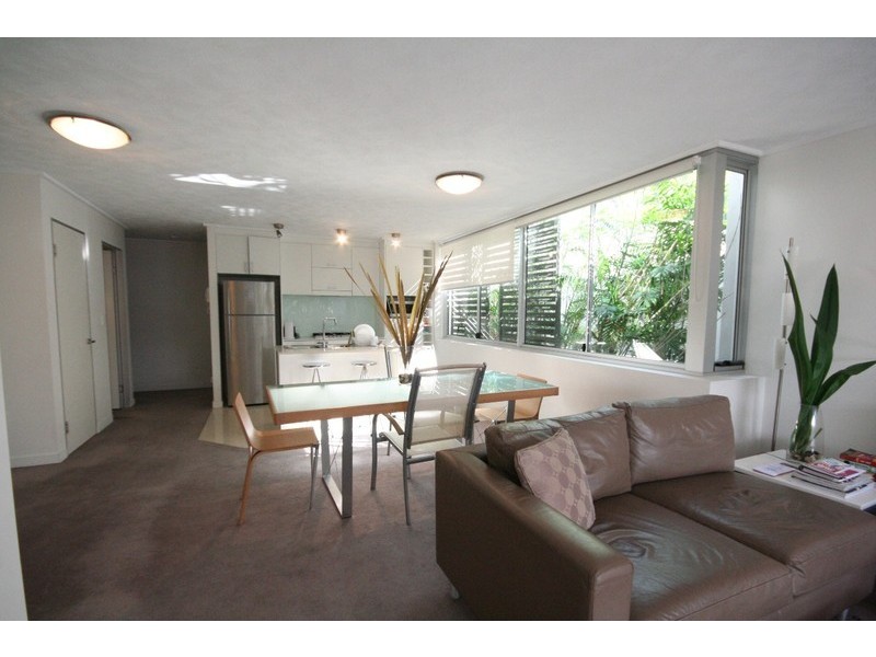 South Brisbane QLD 4101